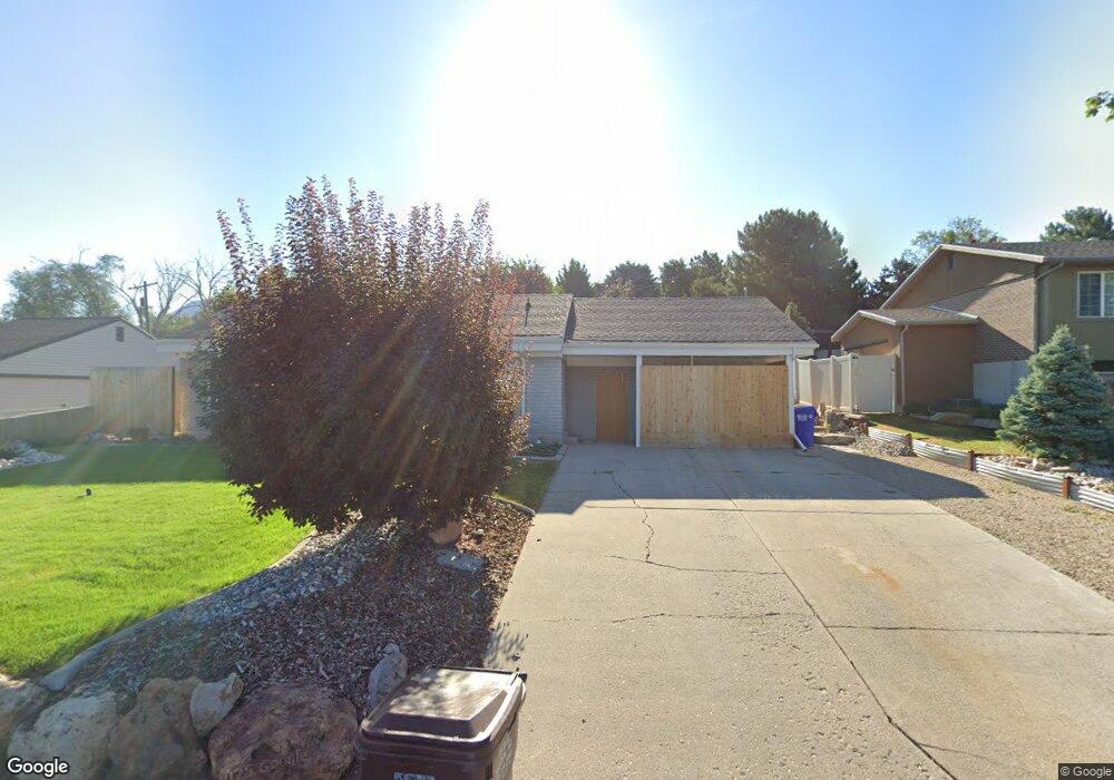 7669 S 1130 E, Midvale, UT 84047 - photo 1