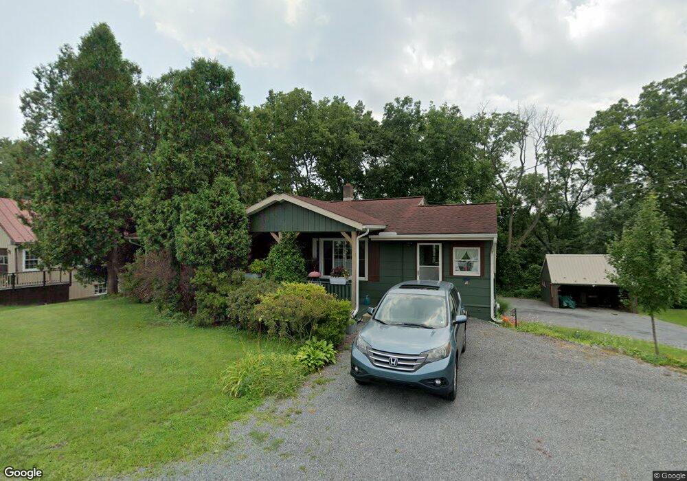 1023 William Penn Dr, Lewisburg, PA 17837 - photo 1