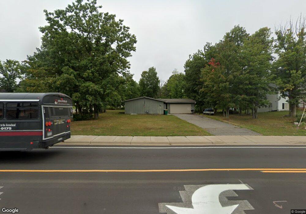 1611 SE 7th Ave, Grand Rapids, MN 55744 - photo 1