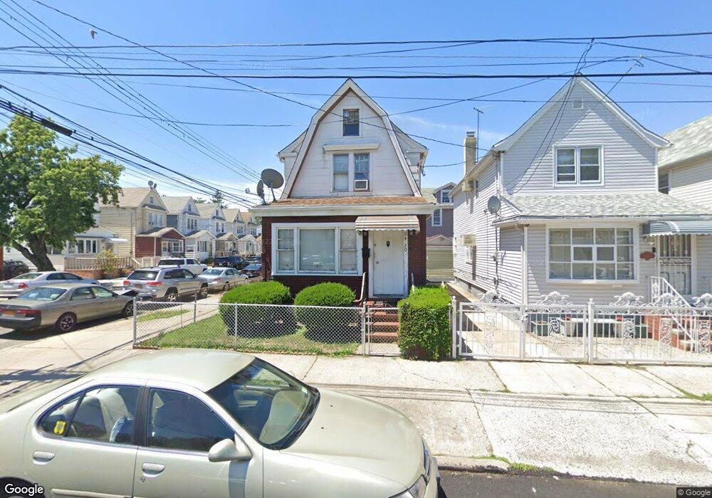 9420 106th St, Ozone Park, NY 11416 - photo 1