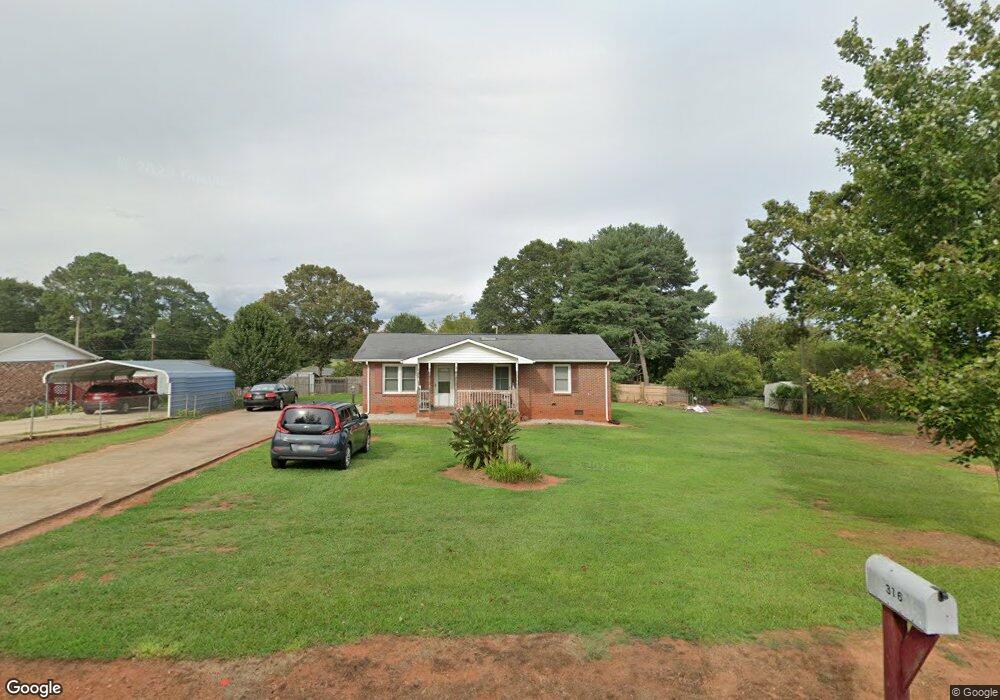 316 Scott Cir, Pendleton, SC 29670 - photo 1