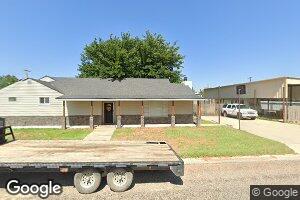 1601 16th St, Eunice, NM 88231