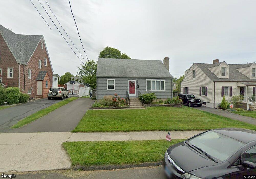 31 Rockefeller Ave, West Haven, CT 06516 - photo 1