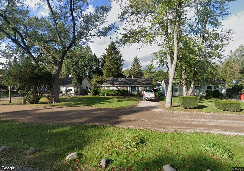 2440 Rolandale unit Bldg-Unit, West Bloomfield, MI 48324 - photo 1