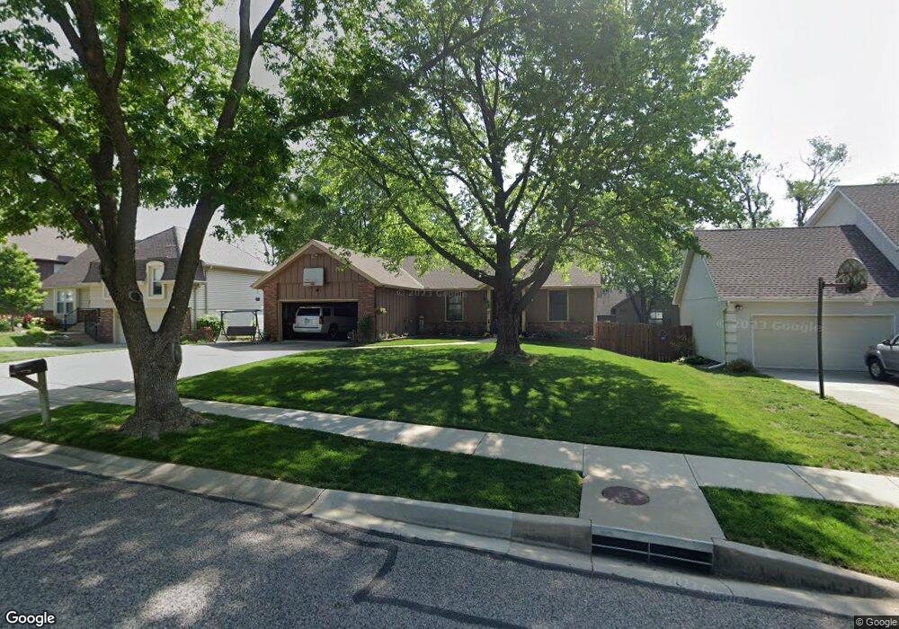 10261 Haskins St, Lenexa, KS 66215 - photo 1