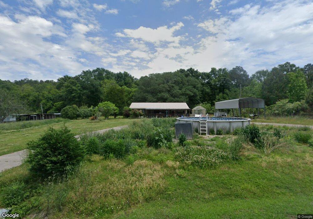 279 Pine Dr, Laurel, MS 39443 - photo 1