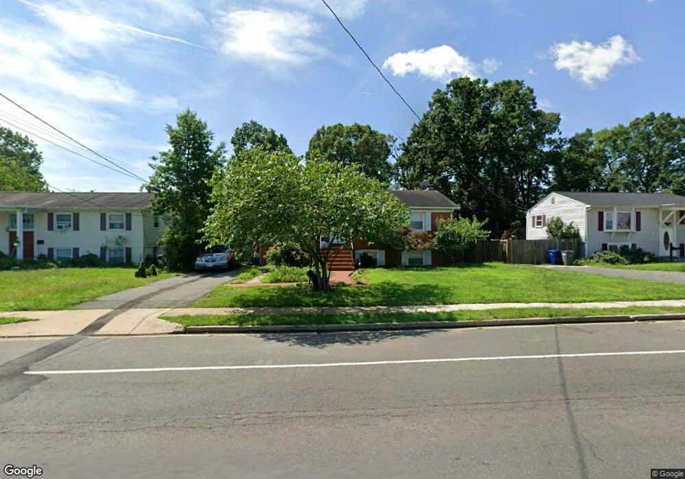 10017 Lomond Dr, Manassas, VA 20109 - photo 1