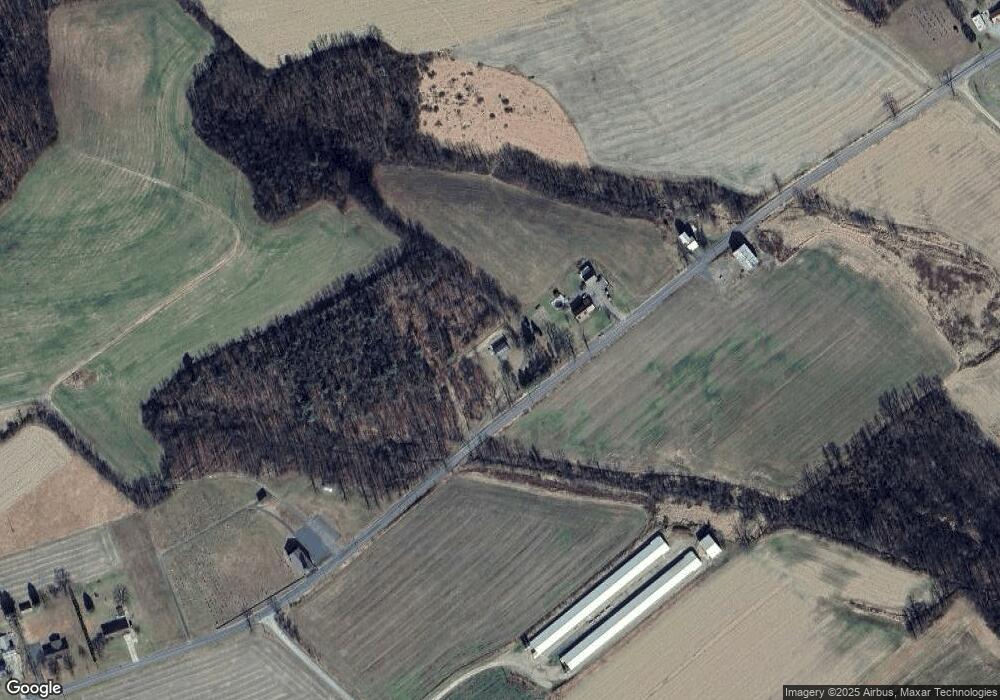 10741 Stage Rd, Mc Clure, PA 17841 - photo 1