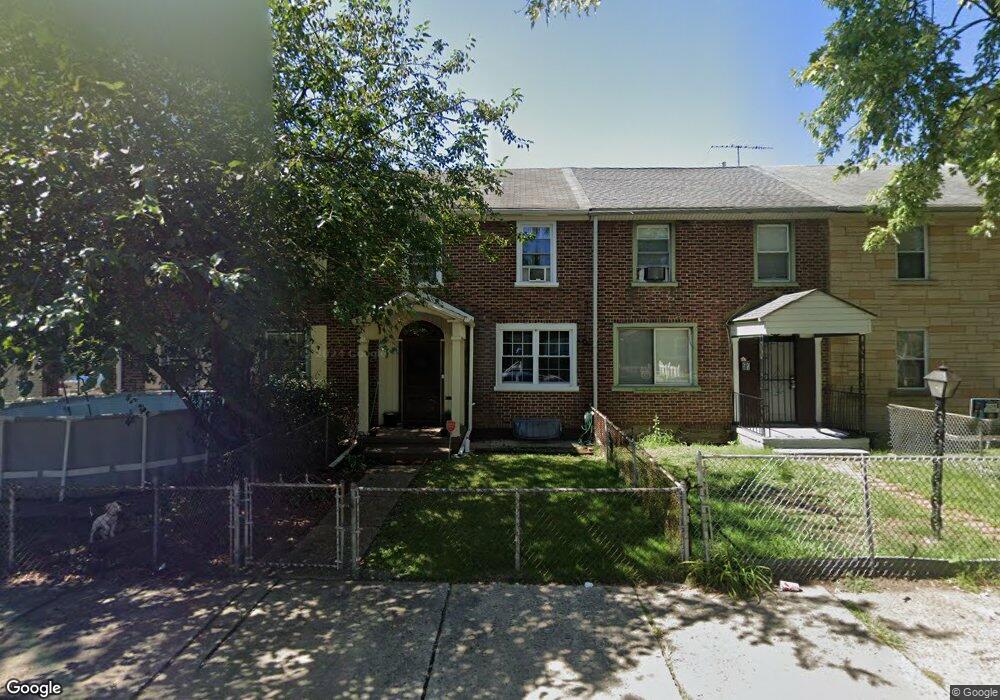2783 N Constitution Rd, Camden, NJ 08104 - photo 1