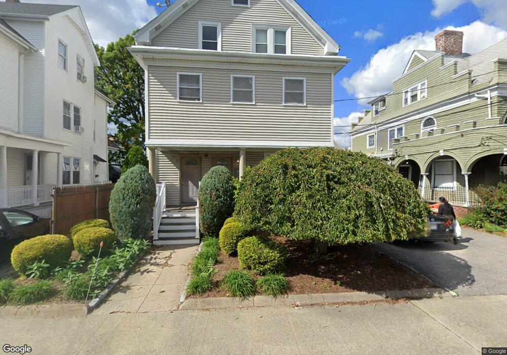 13 Beech St, Pawtucket, RI 02860 - photo 1