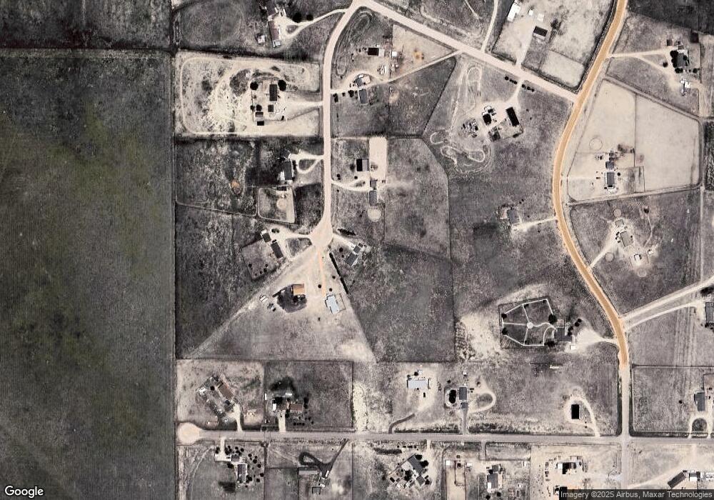 815 Ranchette Place, Calhan, CO 80808 - photo 1