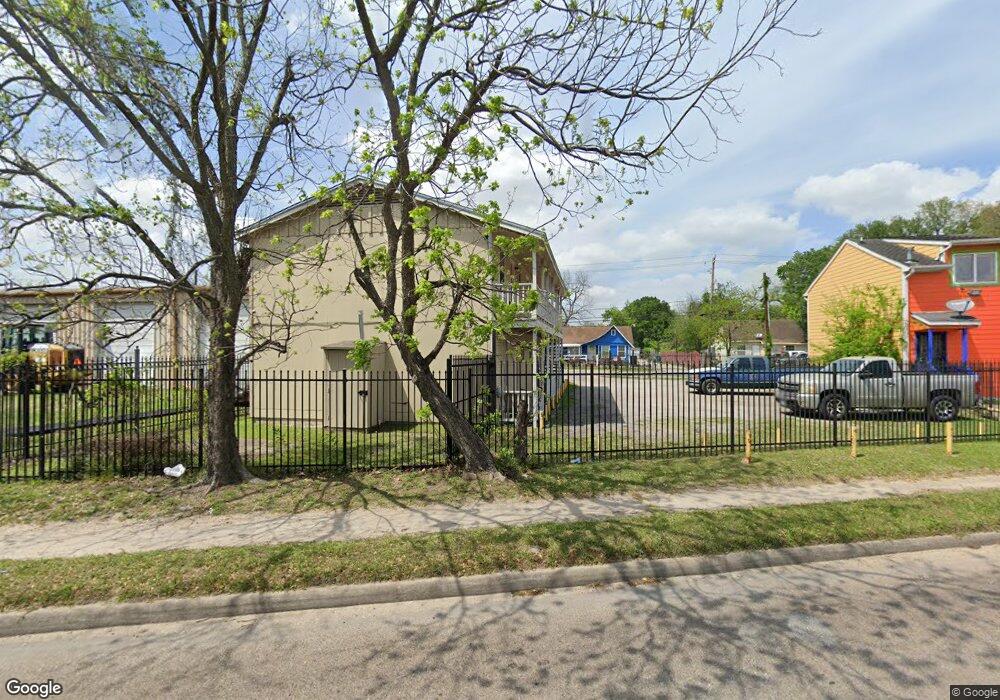 1900 Tidwell Rd, Houston, TX 77093 - photo 1