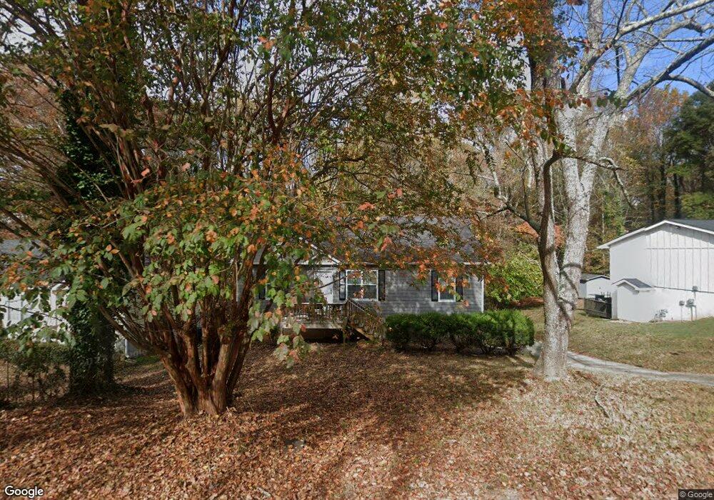 6723 Cambridge Dr, Rex, GA 30273 - photo 1