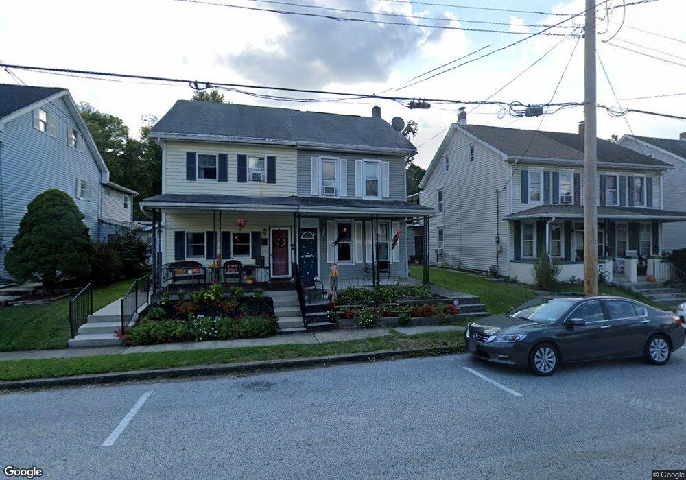 118 N 2nd St, Lemoyne, PA 17043 - photo 1