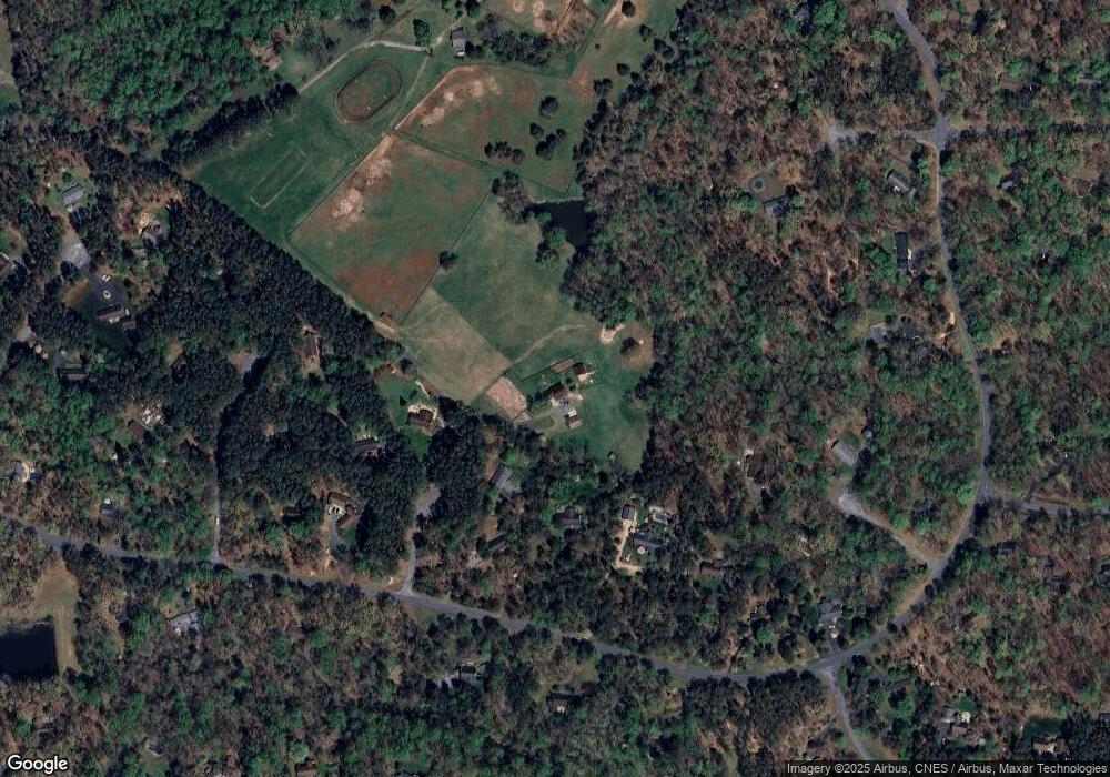 973 Wakefield Farm, Earlysville, VA 22936 - photo 1