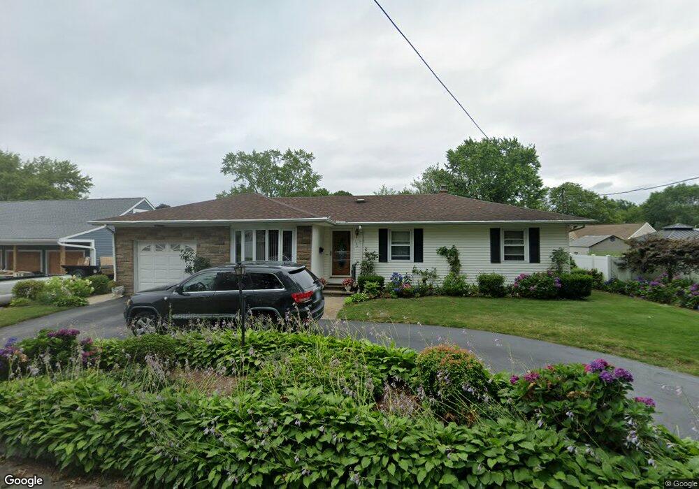 156 George St, Warwick, RI 02888 - photo 1