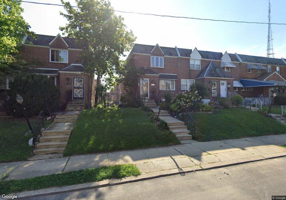 8632 Bayard St, Philadelphia, PA 19150 - photo 1
