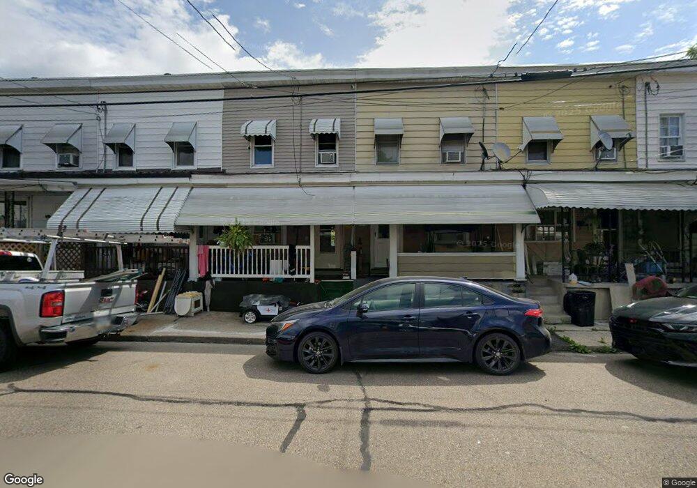 225 S Morris St, Saint Clair, PA 17970 - photo 1