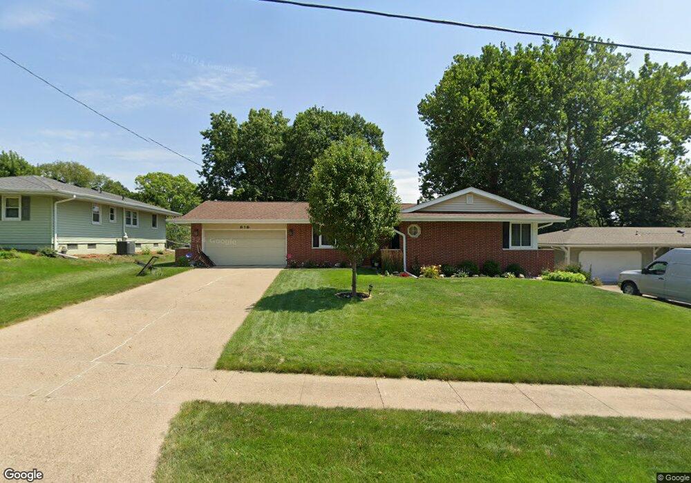 919 30th St, West Des Moines, IA 50265 - photo 1