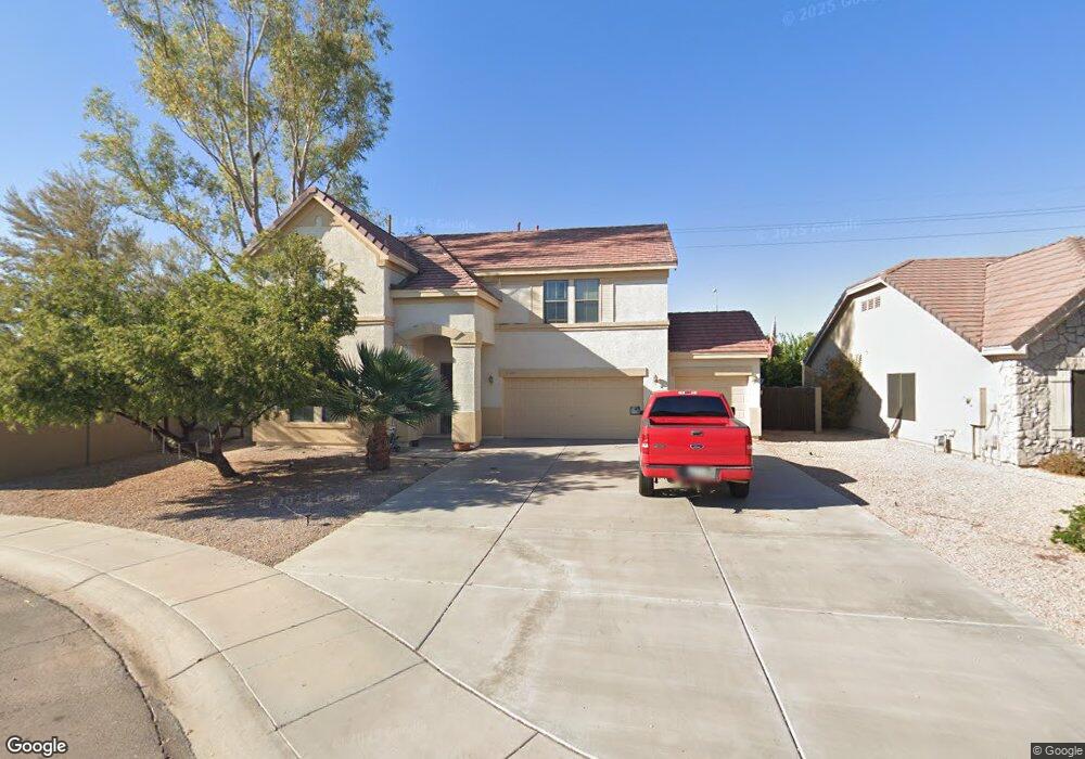 1224 S Jesse Place unit 1, Chandler, AZ 85286 - photo 1