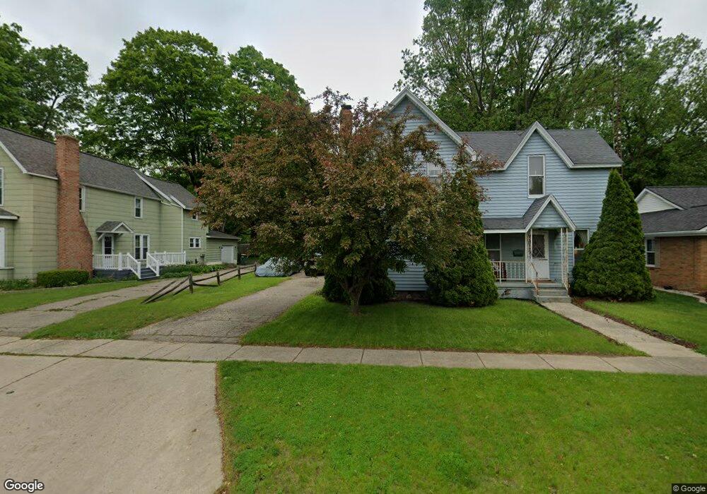 519 E Main St, Flushing, MI 48433 - photo 1
