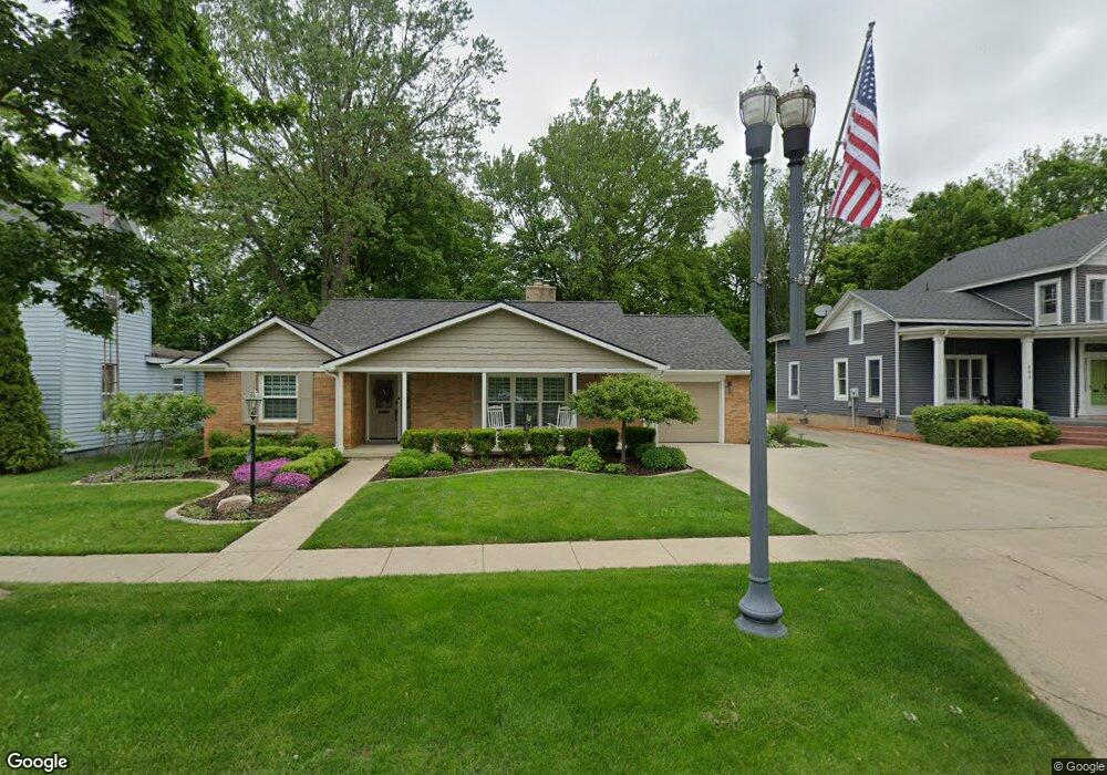 603 E Main St, Flushing, MI 48433 - photo 1