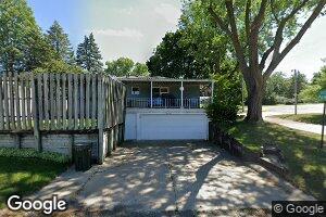 202 Palmer Dr, Waterloo, IA 50702