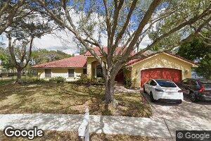 1612 SW 103rd Ln, Davie, FL 33324