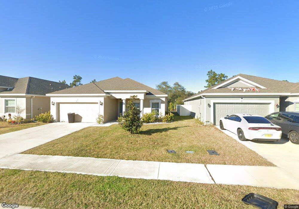 30 Oakleaf Way, Palm Coast, FL 32137 - photo 1