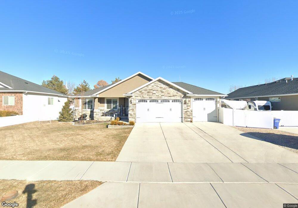 1436 W Preston Villa Cove, West Jordan, UT 84088 - photo 1