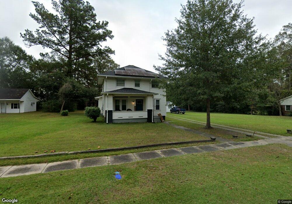 303 S Farr Ave, Andrews, SC 29510 - photo 1