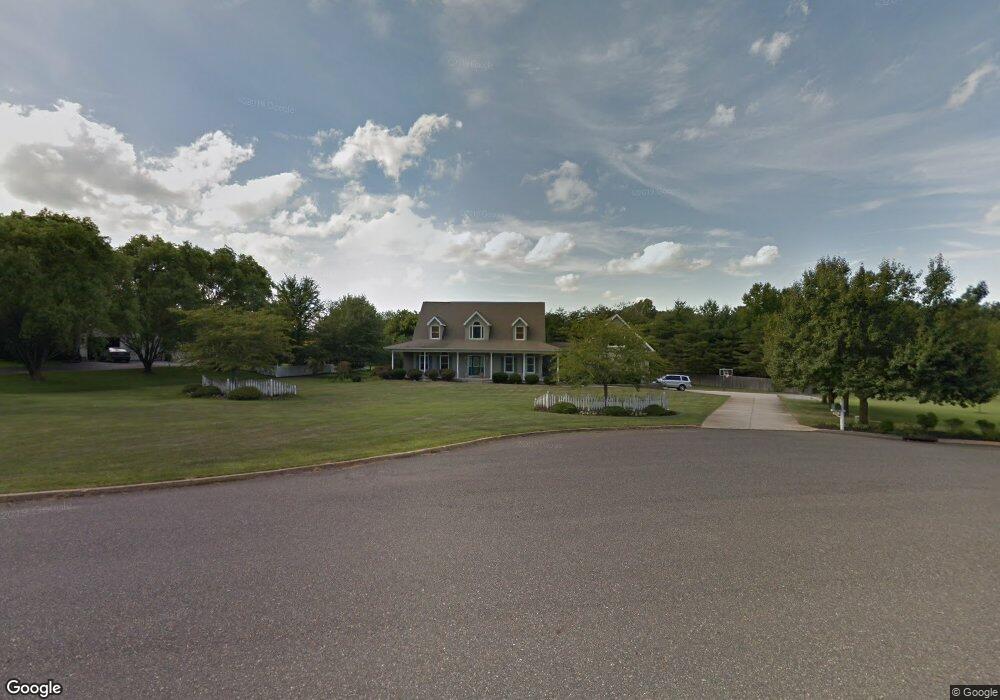 46 Natalie Dr, Swedesboro, NJ 08085 - photo 1