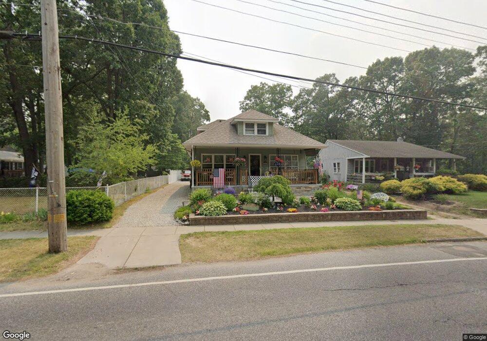 170 W Branch Ave, Pine Hill, NJ 08021 - photo 1