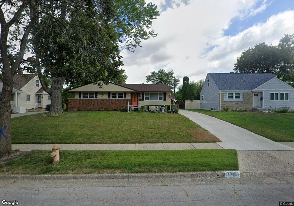 1390 Matthias Dr, Columbus, OH 43224 - photo 1