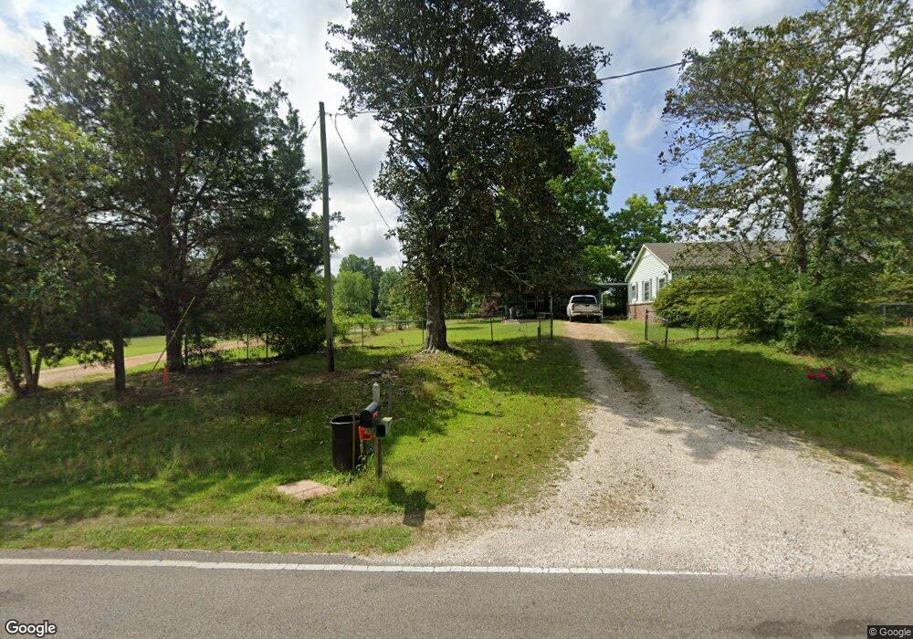 192 Trace Rd, Laurel, MS 39443 - photo 1