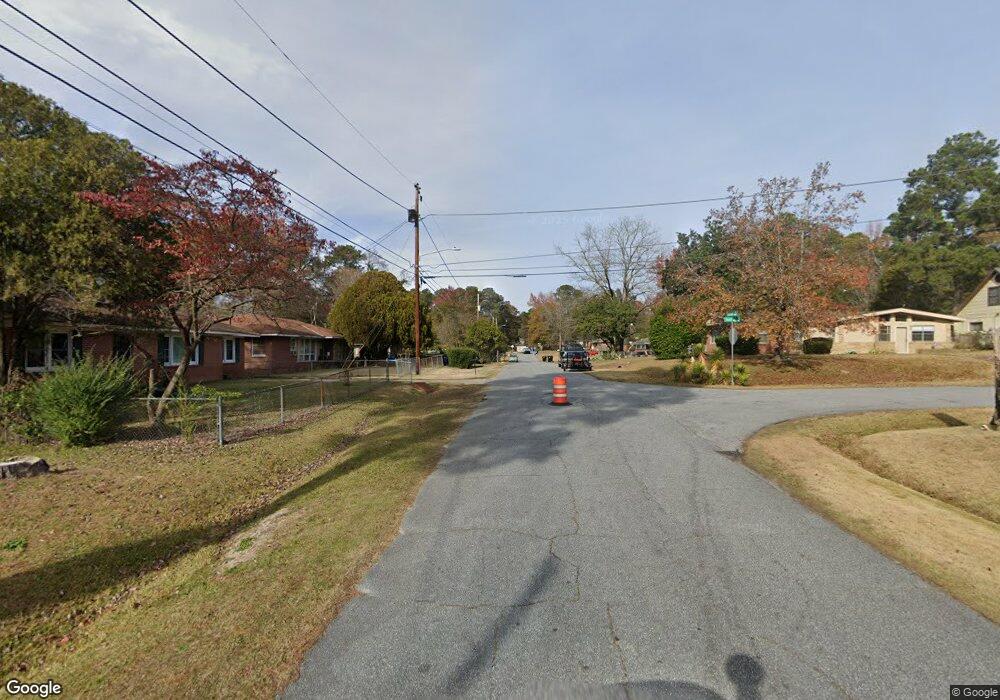 0 Braselman Ave, Columbus, GA 31907 - photo 1