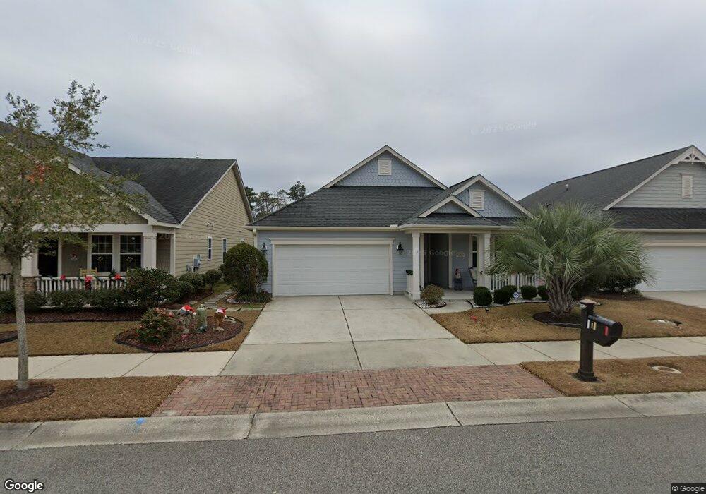 1505 Berkshire Ave unit Lot 173 Juniper A, Myrtle Beach, SC 29577 - photo 1