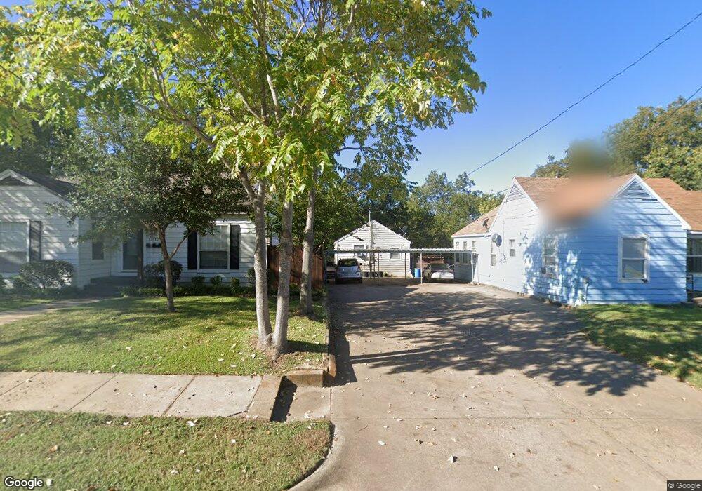 1203 N Preston St, Ennis, TX 75119 - photo 1