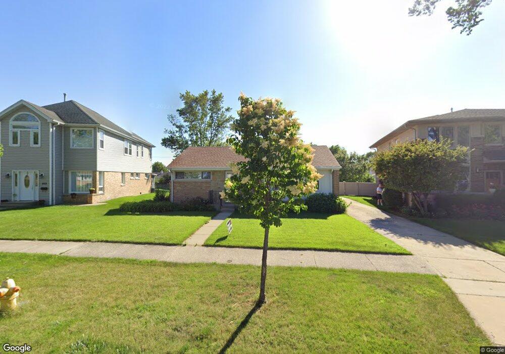 454 N Highview Ave, Elmhurst, IL 60126 - photo 1