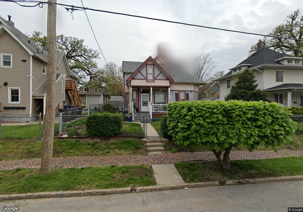 1604 8th St, Des Moines, IA 50314 - photo 1