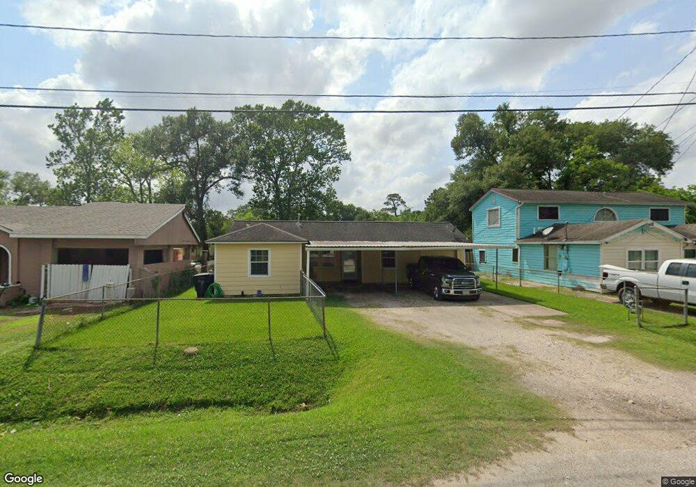 10401 Bucknell Rd, Houston, TX 77016 - photo 1