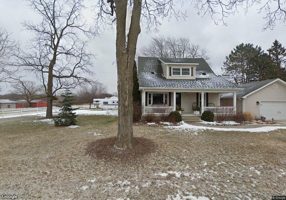 10357 Sharp Rd, Swartz Creek, MI 48473 - photo 1