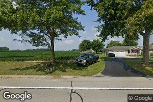 5729 N Van Dyke Rd, Kinde, MI 48445