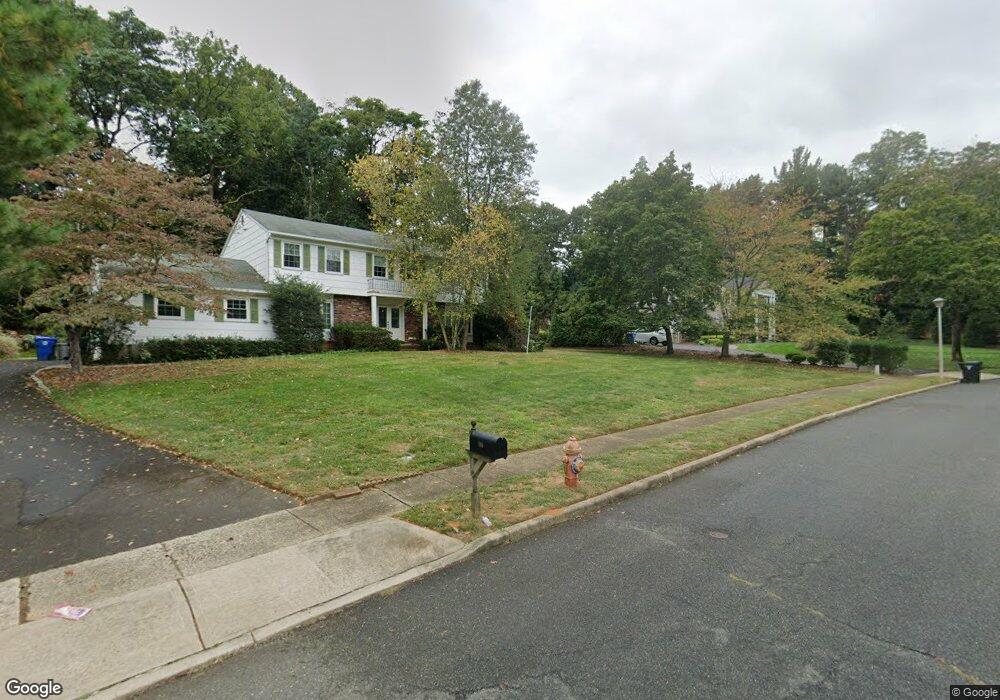 133 Mccutcheon Ct, Middletown, NJ 07748 - photo 1