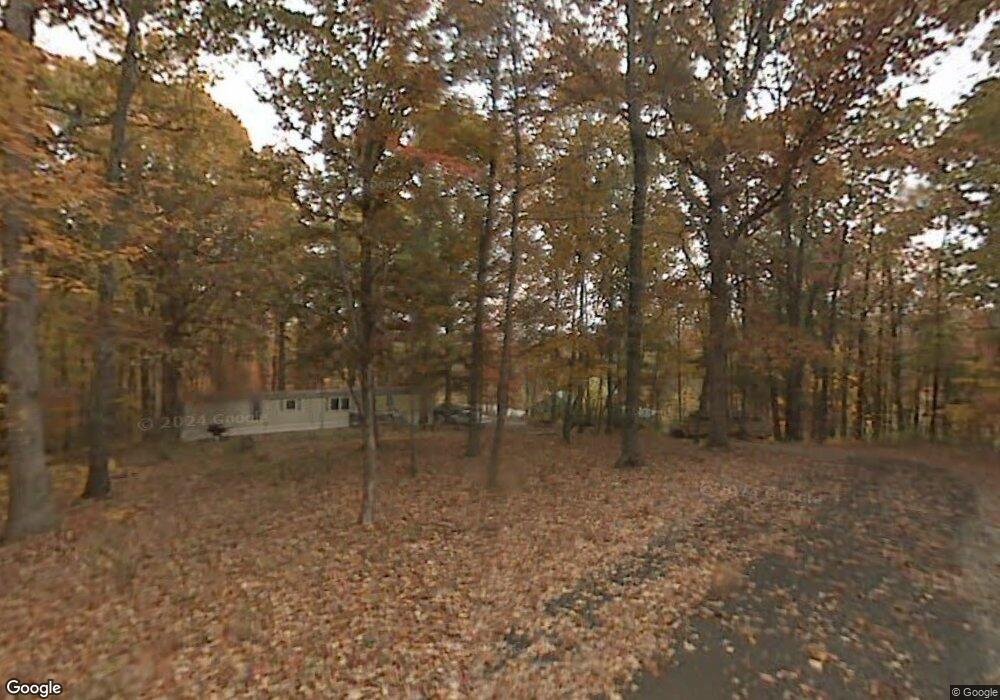 143 Burgess Rd, Ellijay, GA 30540 - photo 1