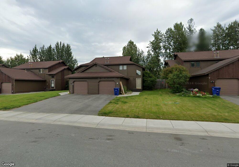 6935 Meadow St, Anchorage, AK 99507 - photo 1