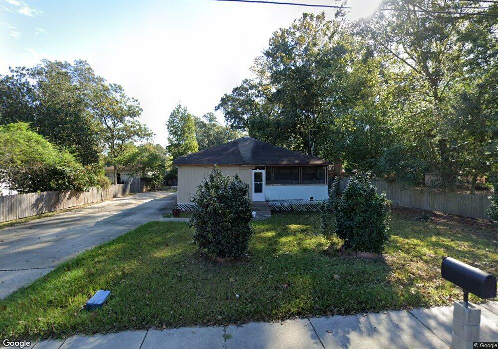 216 N Beech St, Picayune, MS 39466 - photo 1