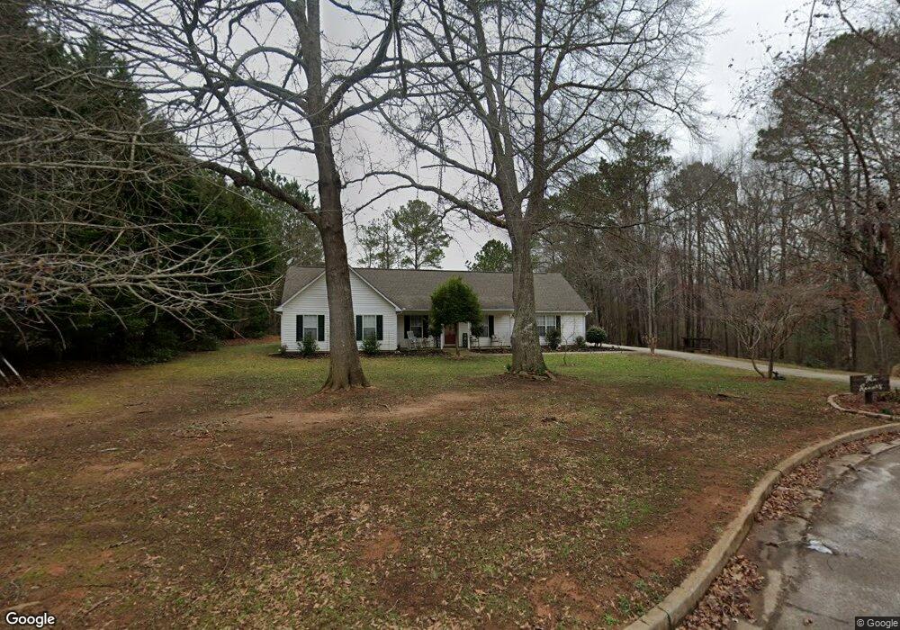 3025 Ryan Rd unit 26, Locust Grove, GA 30248 - photo 1