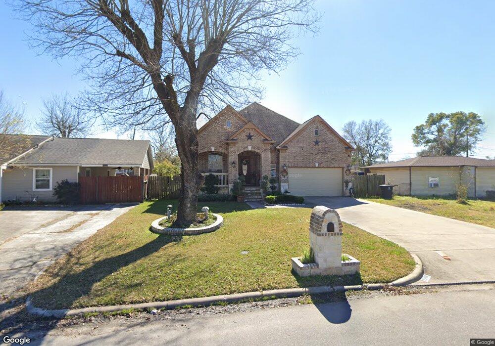 7718 Linda St, Houston, TX 77087 - photo 1