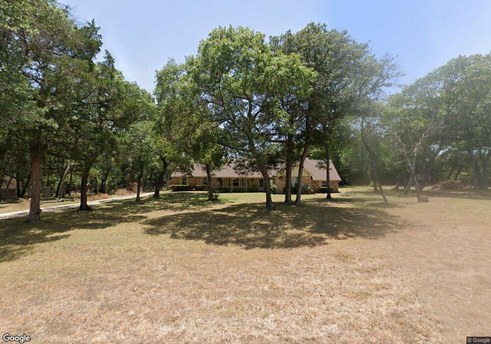 307 Red Bud Cir, Bruceville, TX 76630 - photo 1